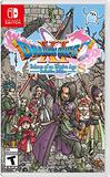 Dragon Quest XI S: Echoes of an Elusive Age -- Definitive Edition (Nintendo Switch)